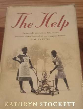 The Help Kathryn Stockett