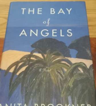 The Bay of Angels  Anita Brookner