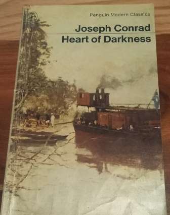 Heart of Darkness Joseph Conrad