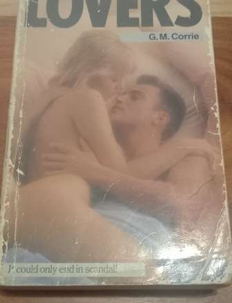 Desires R Arden & Lovers Gm Corrie