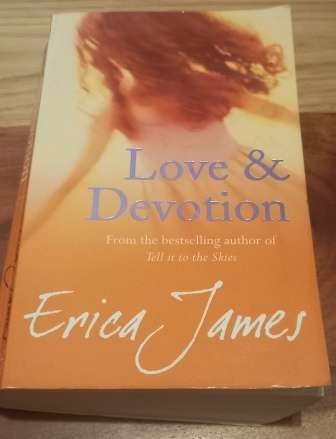 Love & Devotion E James & On Call A Burgh