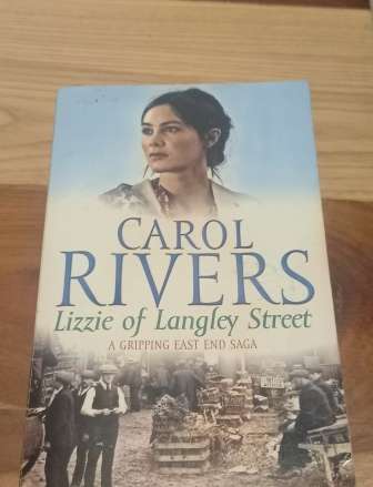 The Leaving of Liverpool M Lee & Lizzie of Langley Street C Rivers