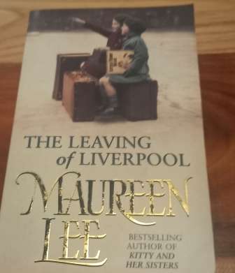 The Leaving of Liverpool M Lee & Lizzie of Langley Street C Rivers