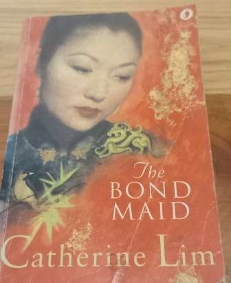 The Champion E Chadwick & The Bond Maid C Lim