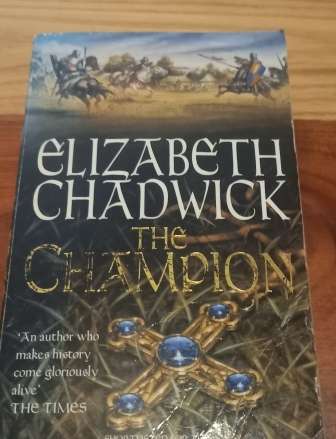 The Champion E Chadwick & The Bond Maid C Lim