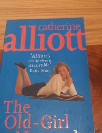 How to Treat a Lady K Hawkins & The Old-Girl Network C Alliott