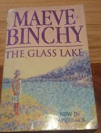 The Glass Lake Maeve Binchy