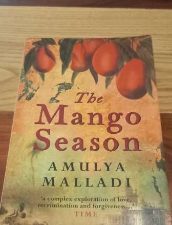 The Mango Season  Amulya Malladi