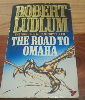 White Flag Down JN Ross & The Road to Omaha  R Ludlum