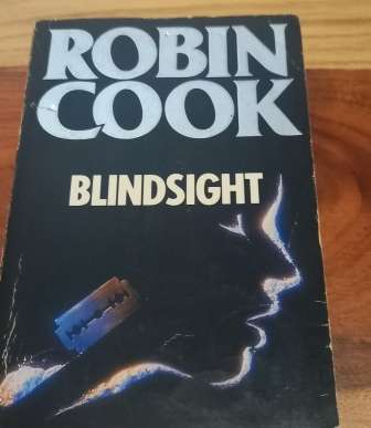 Prisms M Mackay & Blindsight R Cook