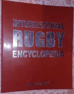 International Rugby Encyclopedia