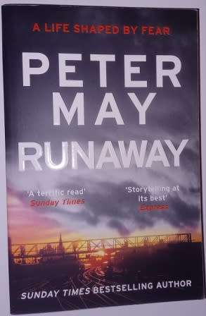 Runaway Peter May