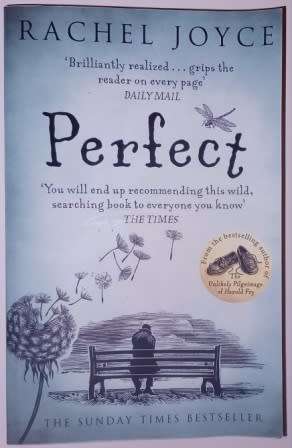 Perfect Rachel Joyce