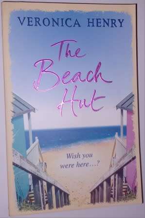 The Beach Hut Veronica Henry
