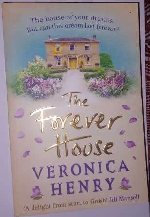 The Forever House Veronica Henry