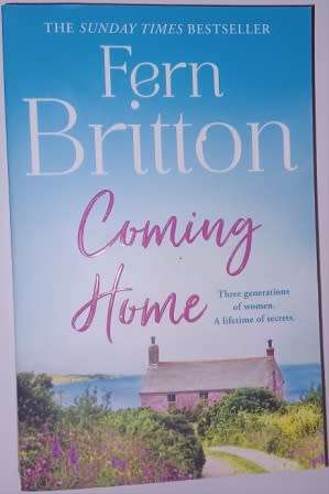 Coming Home Fern Britton