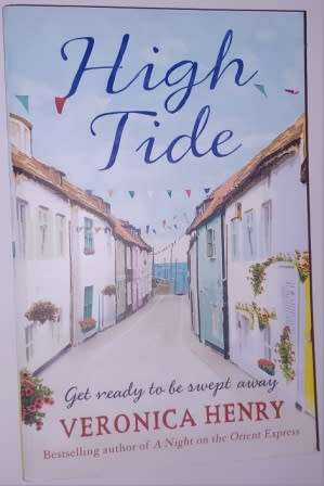 High Tide Veronica Henry