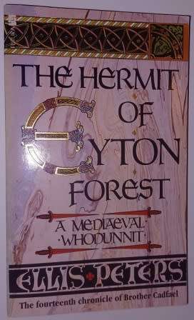 6 whodunnits by Ellis Peters  The Gadfael Chronicles