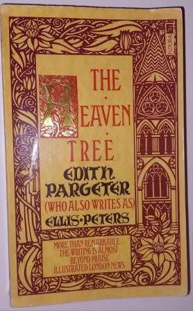 6 whodunnits by Ellis Peters  The Gadfael Chronicles