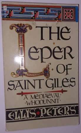 6 whodunnits by Ellis Peters  The Gadfael Chronicles