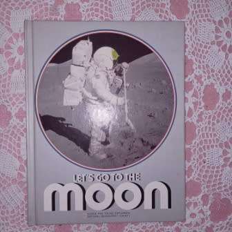Let`s Go to the Moon