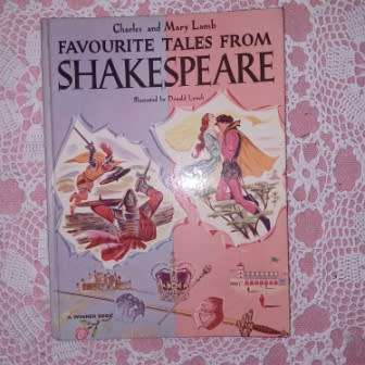 Favourite Tales from Shakespeare