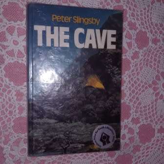 The Cave Peter Slingsby