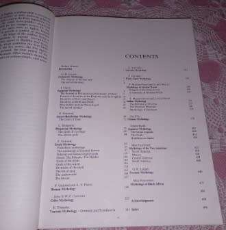 New Larousse Encyclopedia of Mythology