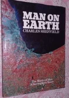 Man on Earth Charles Sheffield