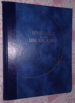 Mysteries of the Unexplained - Readers Digest