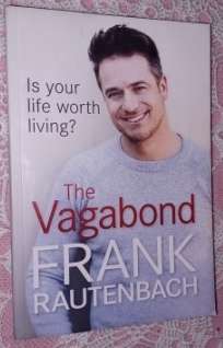 The Vagabond Frank Rautenbach