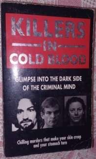 Killers in Cold Blood
