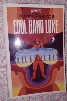 Divine Justice D Baldacci & Cool Hand Luke D Pearce