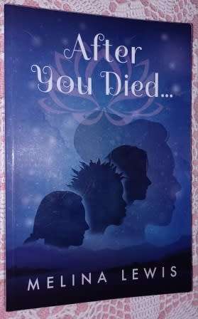 After You Died Melina Lewis