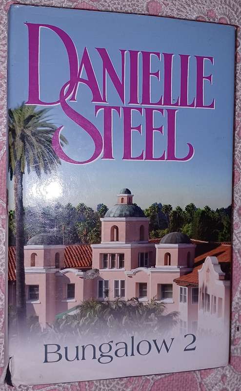 Bungalow 2 Danielle Steel