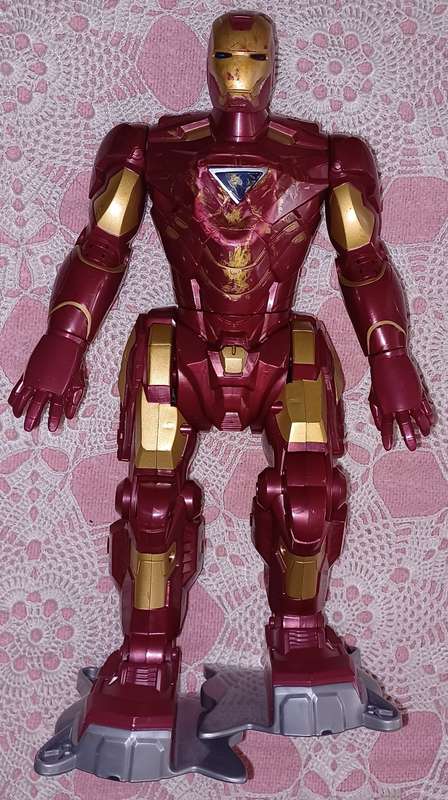 Hasbro Marvel Iron Man