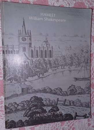 Hamlet  W Shakeseare