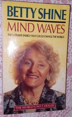 Mind Waves    Betty Shine