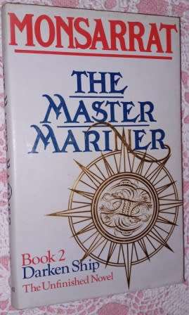 The Master Mariner Monsarrat