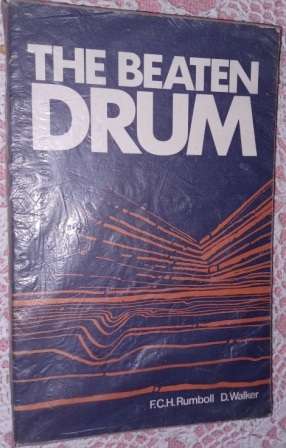 The Beaten Drum  FCH Rumboll D Walker