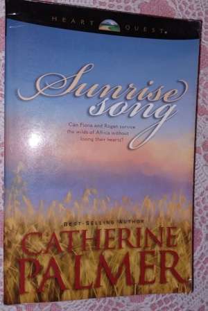 Sunrise Song  Catherine Palmer
