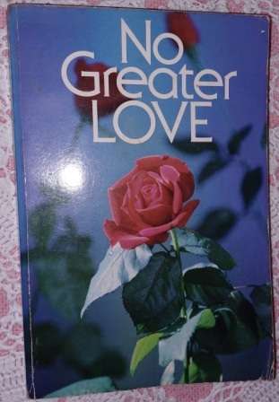 No Greater Love