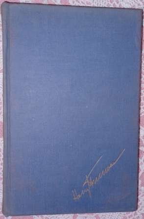 Years of trial & Hope 1946-1953 Harry S Truman