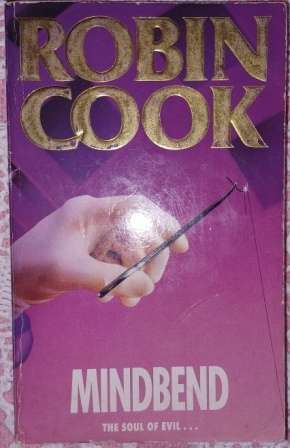 Mindbend  Robin Cook