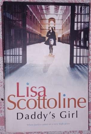 Daddy`s Girl   Lisa Scottoline