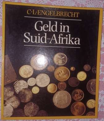 Geld in Suid Afrika CL Engelbrecht