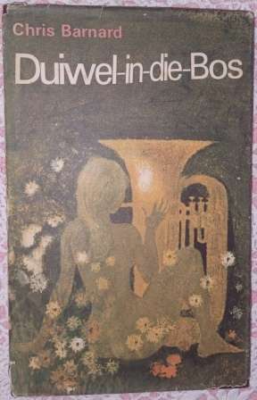 Duiwel-in-die-Bos   Chris Barnard
