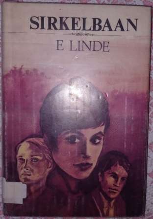 Sirkelbaan  E Linde