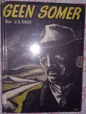 Geen Somer JS Rabie
