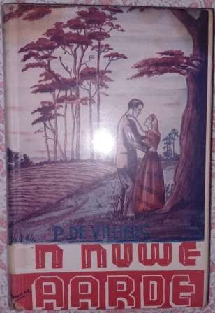 n Nuwe Aarde P De Villiers